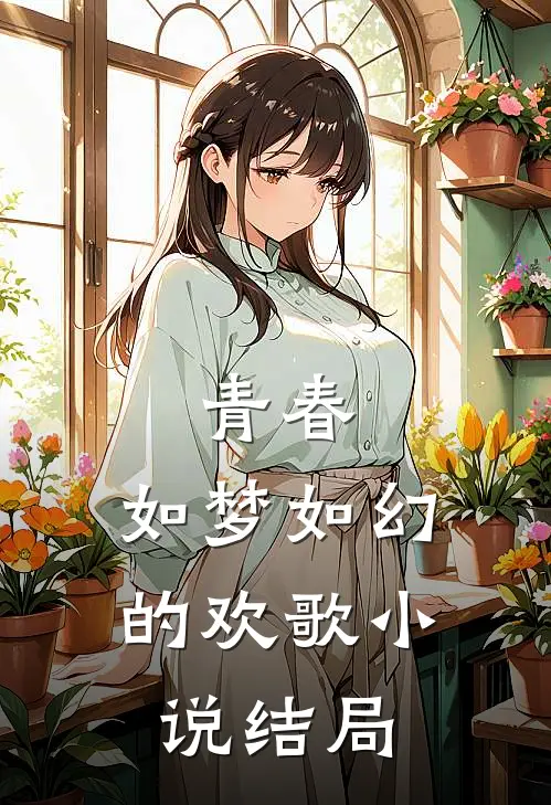 青春,如梦如幻的欢歌结局