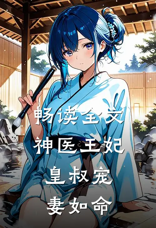 畅读全文神医王妃：皇叔宠妻如命