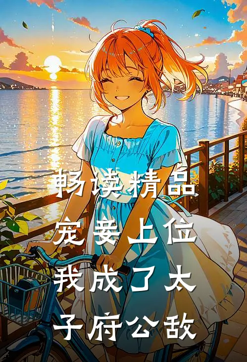 畅读精品宠妾上位：我成了太子府公敌