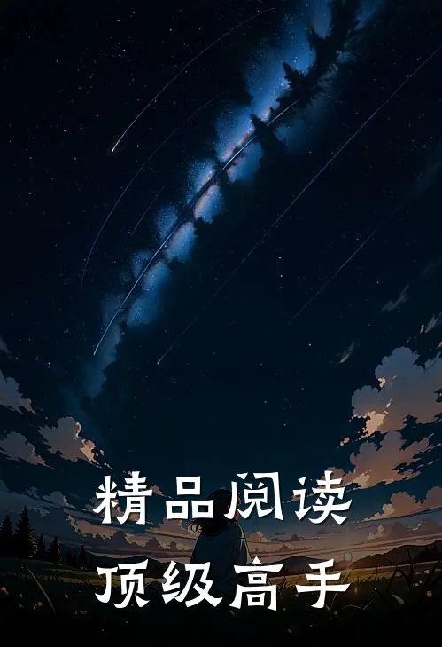 精品阅读顶级高手