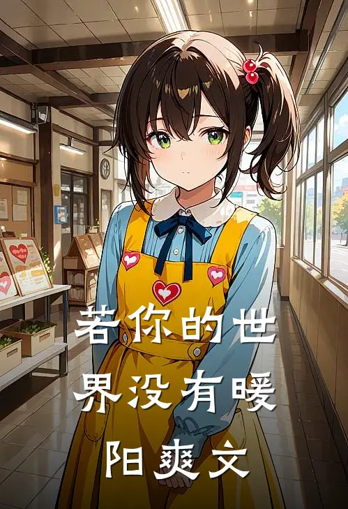 若你的世界没有暖阳爽文
