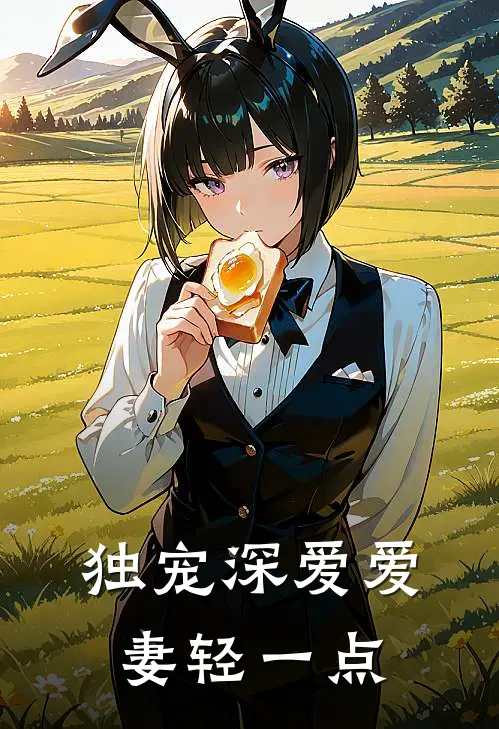 独宠深爱爱妻轻一点