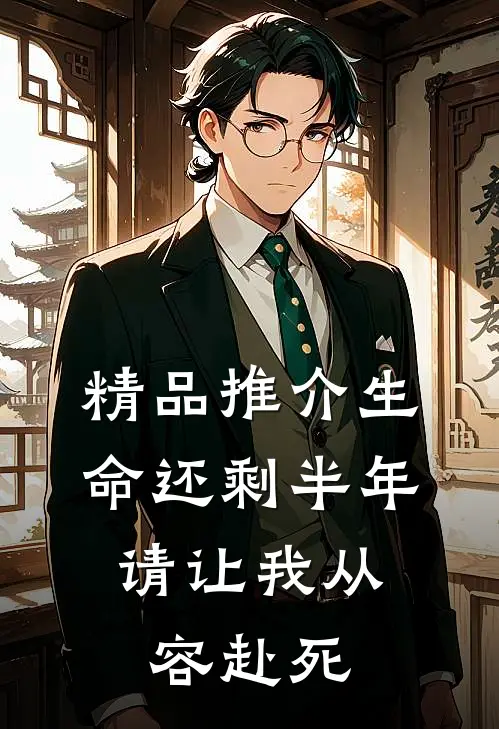 精品推介生命还剩半年，请让我从容赴死