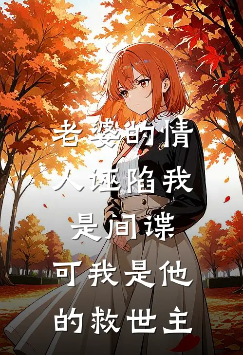 老婆的情人诬陷我是间谍,可我是他的救世主