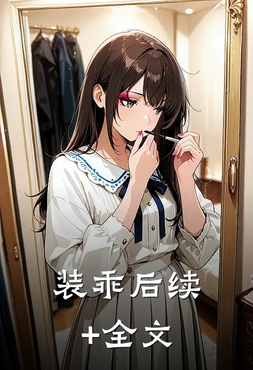 装乖后续+全文