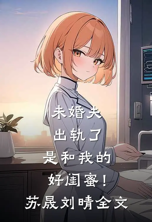 未婚夫出轨了,是和我的好闺蜜!苏晟刘晴全文在线阅读