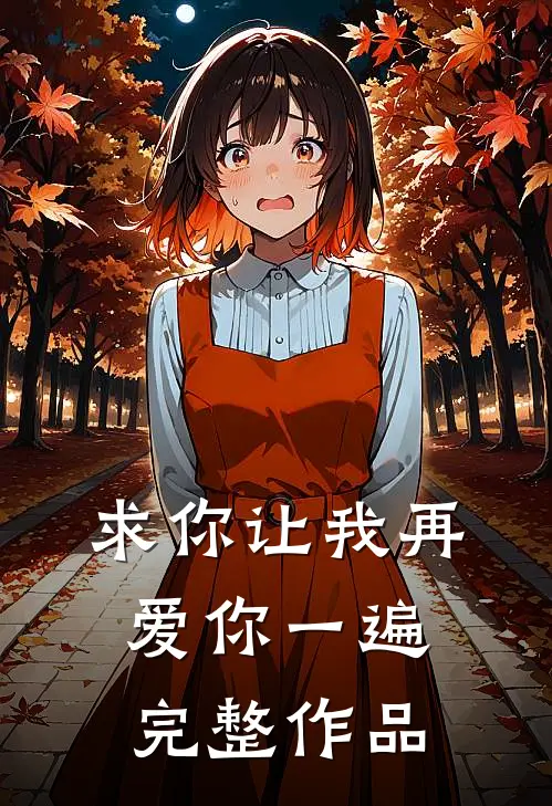 求你让我再爱你一遍完整作品