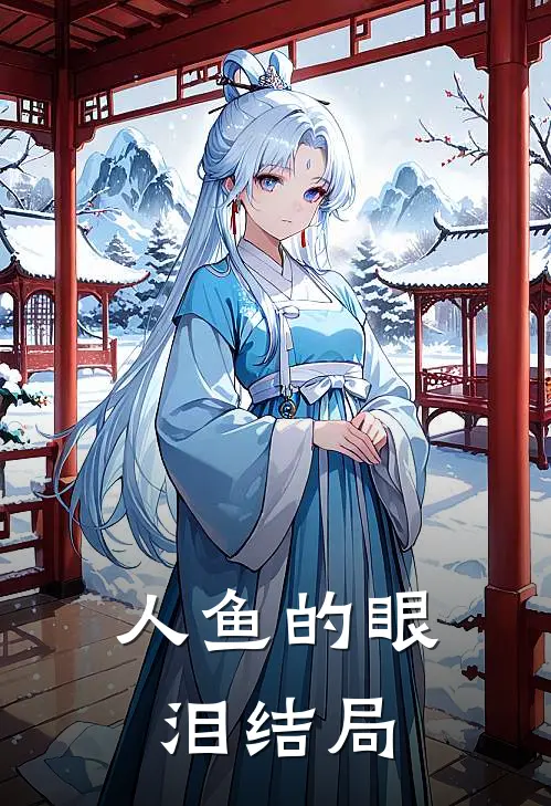 人鱼的眼泪结局