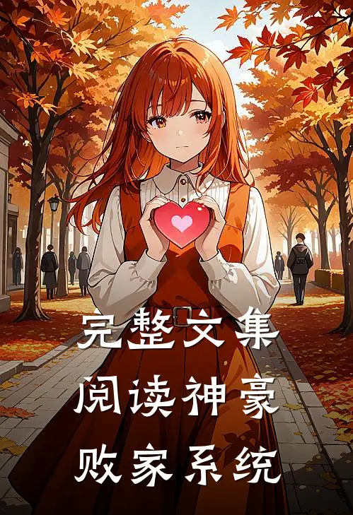 完整文集阅读神豪败家系统