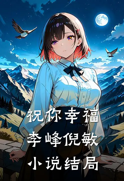 祝你幸福李峰倪敏小说结局