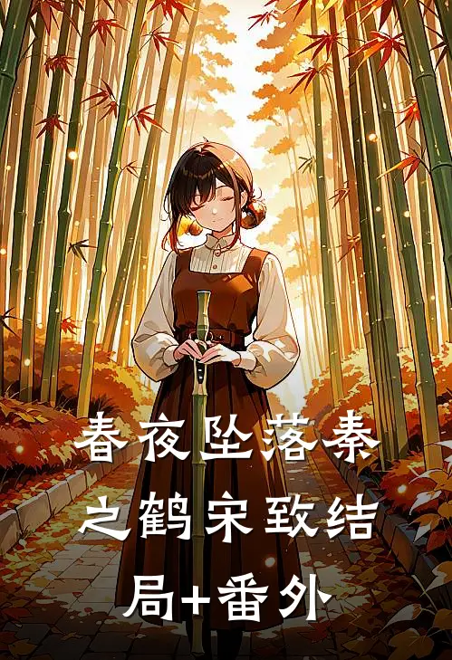 春夜坠落秦之鹤宋致结局+番外