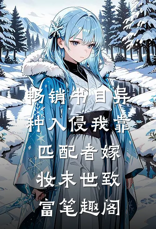 畅销书目异种入侵我靠匹配者嫁妆末世致富笔趣阁