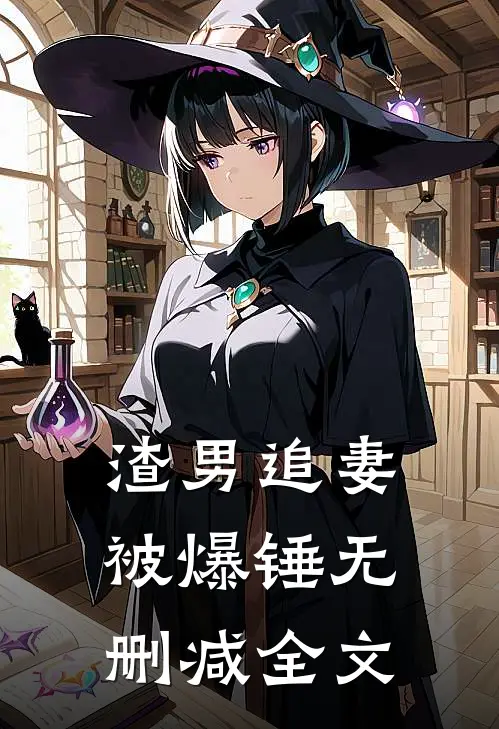 渣男追妻被爆锤无删减全文