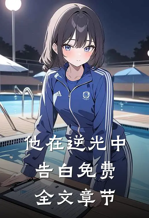 他在逆光中告白免费全文章节