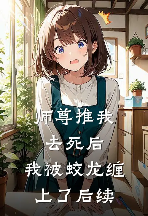 师尊推我去死后，我被蛟龙缠上了后续