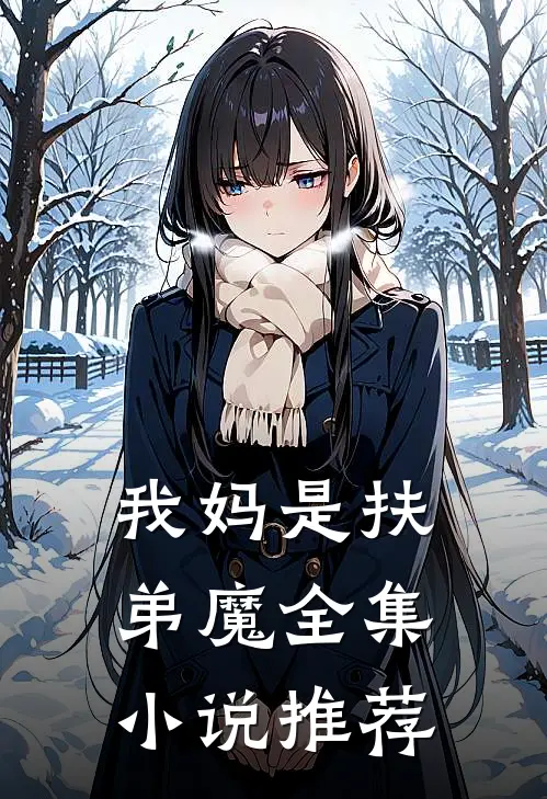 我妈是扶弟魔全集小说推荐