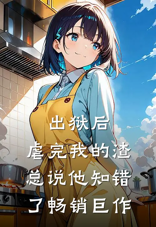 出狱后，虐完我的渣总说他知错了畅销巨作