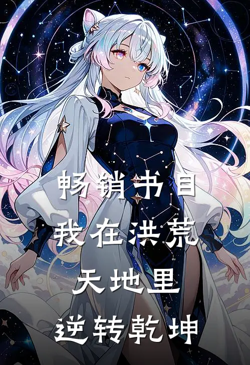 畅销书目我在洪荒天地里，逆转乾坤