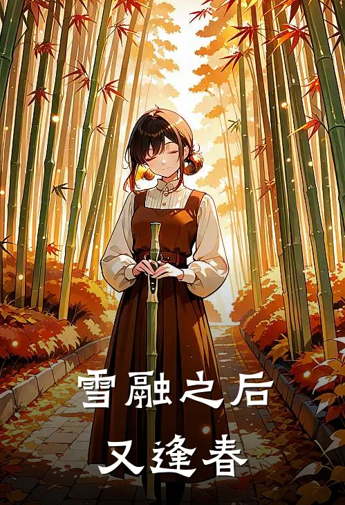 雪融之后又逢春26章免费阅读
