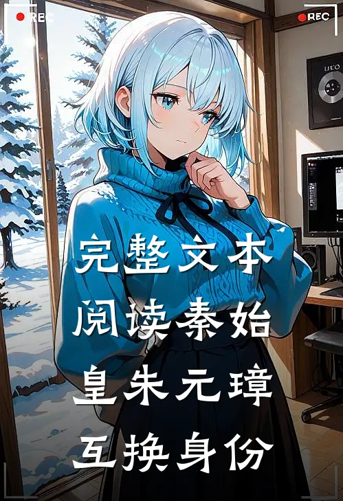 完整文本阅读秦始皇朱元璋互换身份