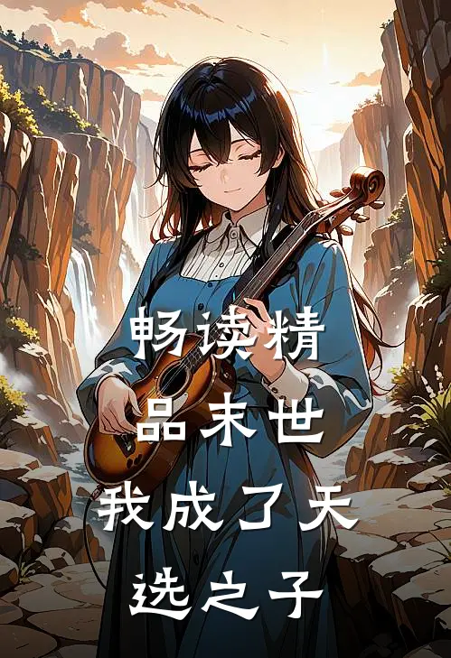 畅读精品末世我成了天选之子