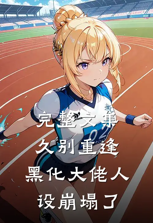 完整文集久别重逢：黑化大佬人设崩塌了