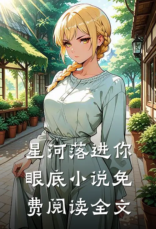 星河落进你眼底小说免费阅读全文