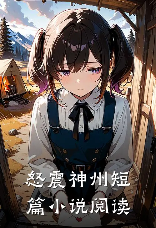 怒震神州短篇小说阅读