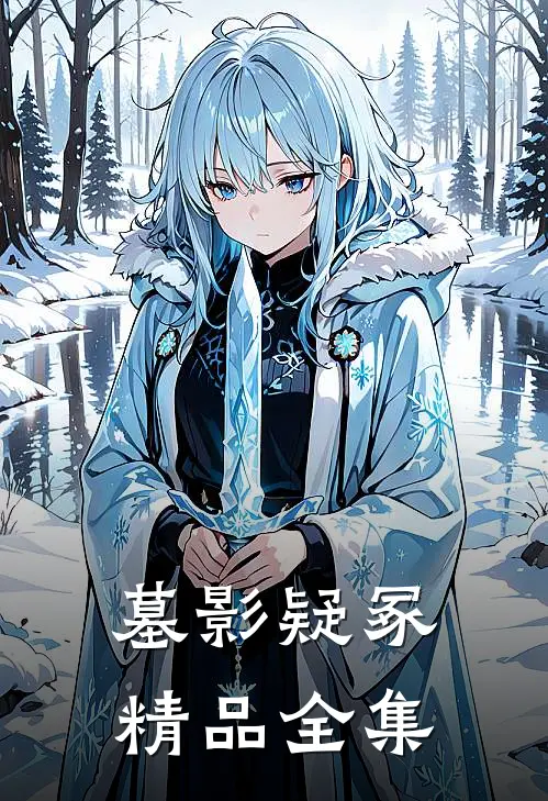 墓影疑冢精品全集