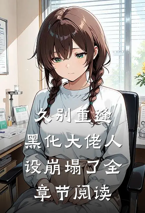 久别重逢:黑化大佬人设崩塌了全章节阅读