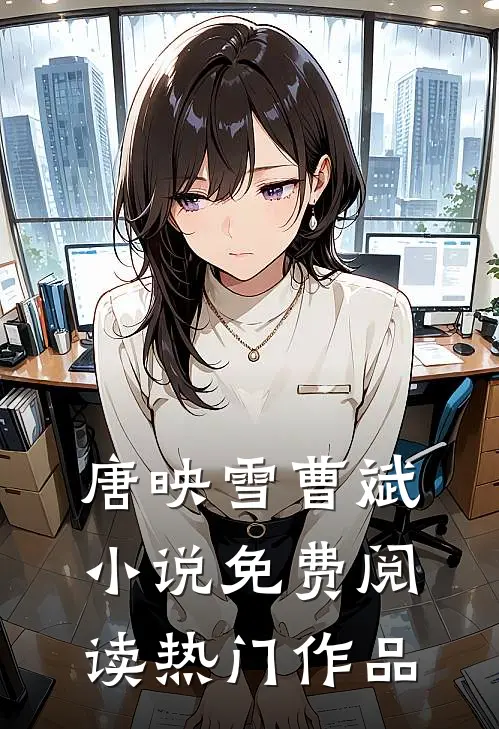 唐映雪曹斌小说免费阅读热门作品