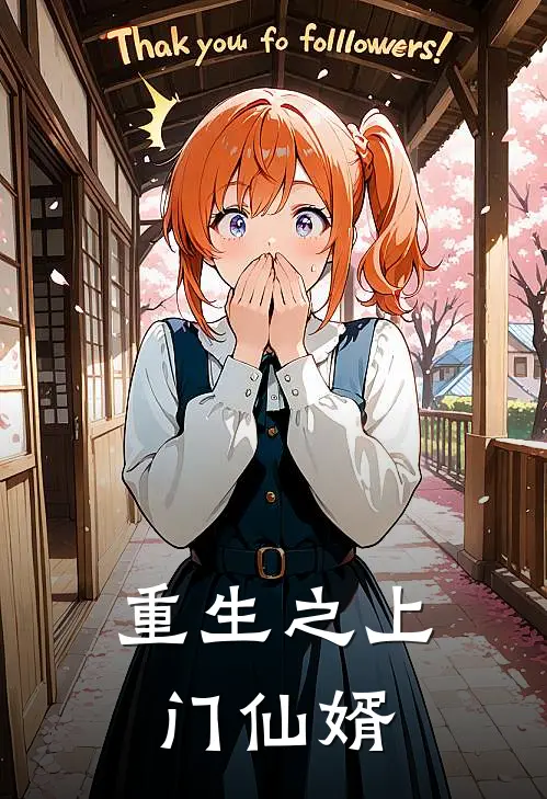 重生之上门仙婿