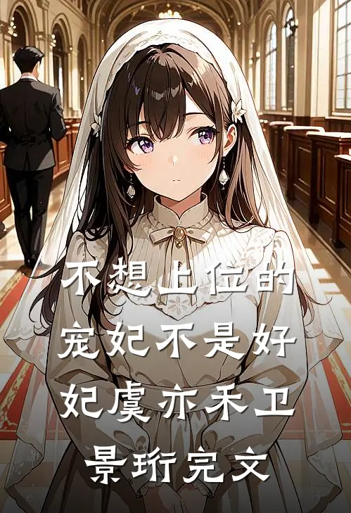 不想上位的宠妃不是好妃虞亦禾卫景珩完文