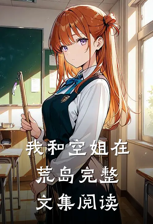 我和空姐在荒岛完整文集阅读