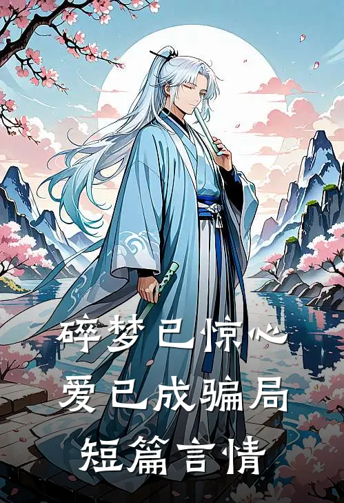 碎梦已惊心,爱已成骗局短篇言情文