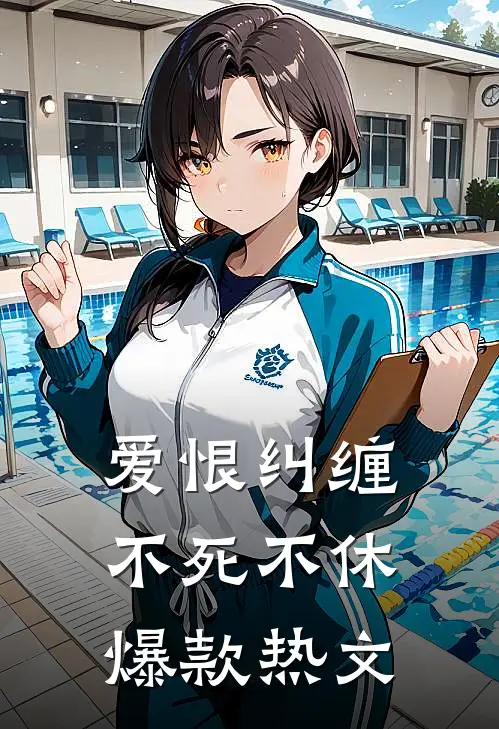 爱恨纠缠,不死不休爆款热文