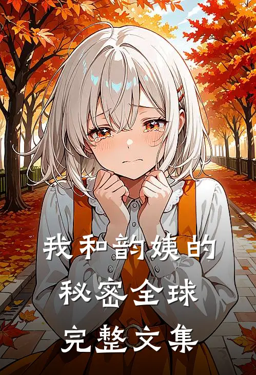 我和韵姨的秘密全球完整文集