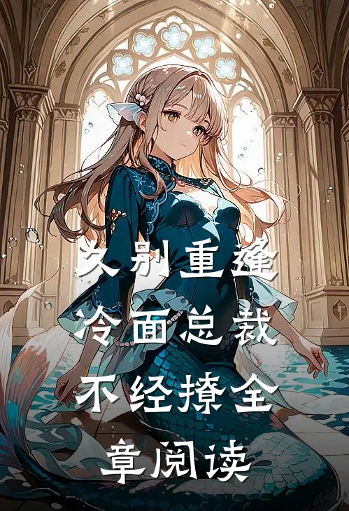 久别重逢:冷面总裁不经撩全章阅读