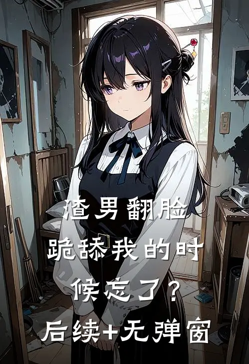渣男翻脸，跪舔我的时候忘了？后续+无弹窗