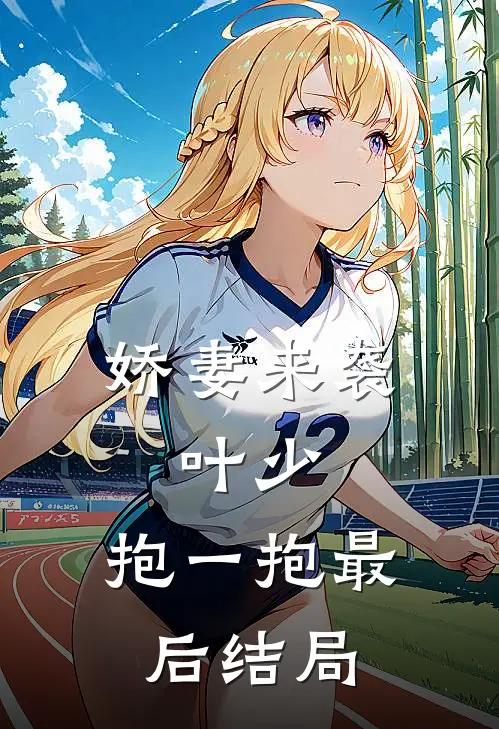 娇妻来袭叶少,抱一抱最后结局如何