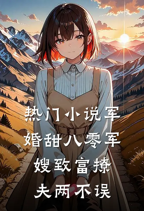 热门小说军婚甜八零军嫂致富撩夫两不误
