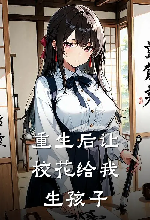 重生后让校花给我生孩子