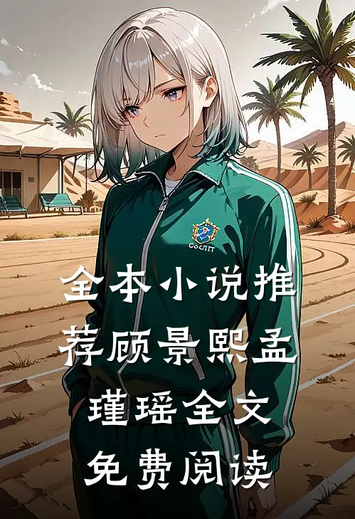 全本小说推荐顾景熙孟瑾瑶全文免费阅读