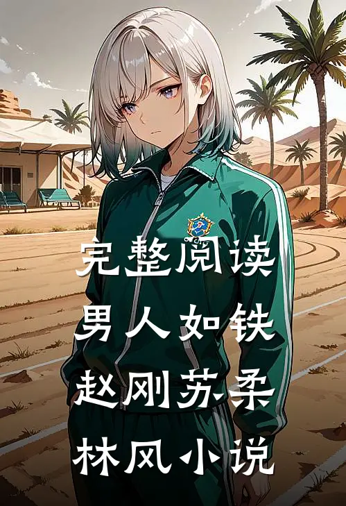 完整阅读男人如铁赵刚苏柔林风小说