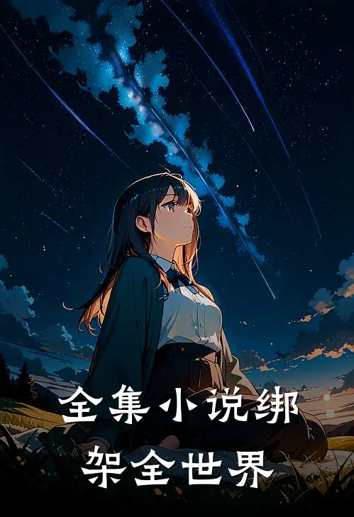 全集小说绑架全世界