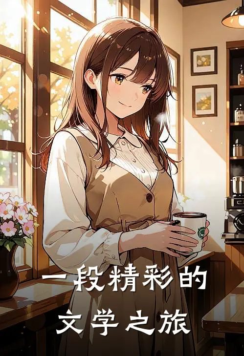 一段精彩的文学之旅