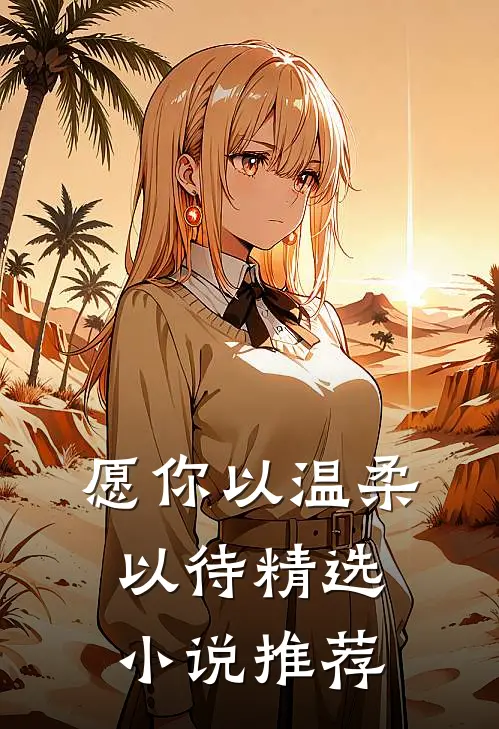 愿你以温柔以待精选推荐知乎