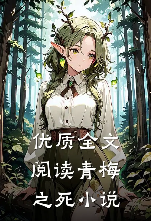 优质全文阅读青梅之死小说