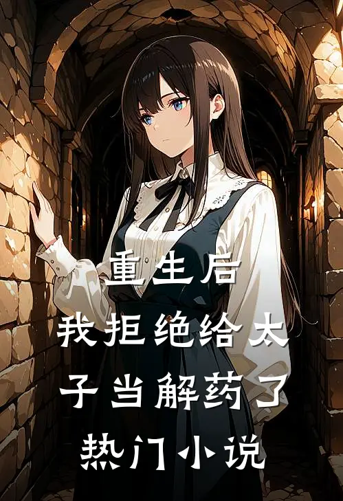 重生后,我拒绝给太子当解药了热门