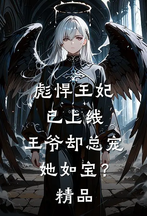 彪悍王妃已上线，王爷却总宠她如宝？精品